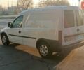 Білий Опель Комбо вант.-пас., об'ємом двигуна 1.25 л та пробігом 426 тис. км за 3999 $, фото 3 на Automoto.ua