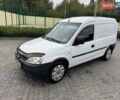 Білий Опель Комбо вант.-пас., об'ємом двигуна 1.3 л та пробігом 363 тис. км за 3000 $, фото 17 на Automoto.ua