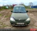 Білий Опель Комбо вант.-пас., об'ємом двигуна 1.2 л та пробігом 316 тис. км за 1770 $, фото 1 на Automoto.ua