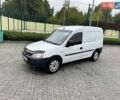 Білий Опель Комбо вант.-пас., об'ємом двигуна 1.3 л та пробігом 363 тис. км за 3000 $, фото 1 на Automoto.ua