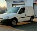 Білий Опель Комбо вант.-пас., об'ємом двигуна 1.25 л та пробігом 426 тис. км за 3999 $, фото 1 на Automoto.ua