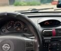Белый Опель Комбо груз.-пасс., объемом двигателя 1.3 л и пробегом 309 тыс. км за 2400 $, фото 13 на Automoto.ua