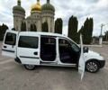 Белый Опель Комбо груз.-пасс., объемом двигателя 1.3 л и пробегом 308 тыс. км за 3500 $, фото 7 на Automoto.ua