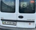 Белый Опель Комбо груз.-пасс., объемом двигателя 1.25 л и пробегом 280 тыс. км за 3500 $, фото 3 на Automoto.ua