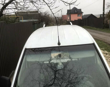 Белый Опель Комбо груз.-пасс., объемом двигателя 1.25 л и пробегом 415 тыс. км за 3150 $, фото 1 на Automoto.ua