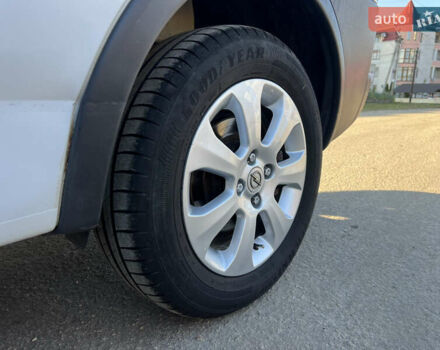 Білий Опель Комбо вант.-пас., об'ємом двигуна 1.25 л та пробігом 220 тис. км за 3500 $, фото 12 на Automoto.ua