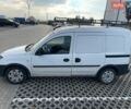 Белый Опель Комбо груз.-пасс., объемом двигателя 1.3 л и пробегом 275 тыс. км за 3500 $, фото 5 на Automoto.ua