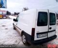Білий Опель Комбо вант.-пас., об'ємом двигуна 1.2 л та пробігом 22400 тис. км за 2950 $, фото 2 на Automoto.ua