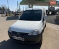 Белый Опель Комбо груз.-пасс., объемом двигателя 1.25 л и пробегом 280 тыс. км за 3500 $, фото 1 на Automoto.ua