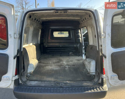 Білий Опель Комбо вант.-пас., об'ємом двигуна 1.25 л та пробігом 220 тис. км за 3500 $, фото 10 на Automoto.ua