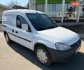 Белый Опель Комбо груз.-пасс., объемом двигателя 1.25 л и пробегом 280 тыс. км за 3500 $, фото 3 на Automoto.ua