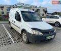 Белый Опель Комбо груз.-пасс., объемом двигателя 1.3 л и пробегом 275 тыс. км за 3500 $, фото 2 на Automoto.ua