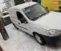 Білий Опель Комбо вант.-пас., об'ємом двигуна 1.25 л та пробігом 267 тис. км за 3300 $, фото 1 на Automoto.ua