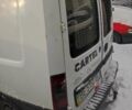 Білий Опель Комбо вант.-пас., об'ємом двигуна 1.25 л та пробігом 267 тис. км за 3300 $, фото 4 на Automoto.ua