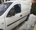 Білий Опель Комбо вант.-пас., об'ємом двигуна 1.25 л та пробігом 267 тис. км за 3300 $, фото 2 на Automoto.ua