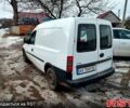 Білий Опель Комбо вант.-пас., об'ємом двигуна 13 л та пробігом 220 тис. км за 3250 $, фото 1 на Automoto.ua