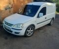 Білий Опель Комбо вант.-пас., об'ємом двигуна 1.25 л та пробігом 333 тис. км за 2500 $, фото 1 на Automoto.ua