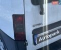 Белый Опель Комбо груз.-пасс., объемом двигателя 1.2 л и пробегом 519 тыс. км за 4490 $, фото 12 на Automoto.ua