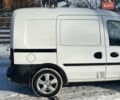 Белый Опель Комбо груз.-пасс., объемом двигателя 1.2 л и пробегом 519 тыс. км за 4490 $, фото 9 на Automoto.ua