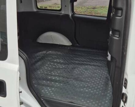 Білий Опель Комбо вант.-пас., об'ємом двигуна 1.69 л та пробігом 232 тис. км за 3750 $, фото 12 на Automoto.ua