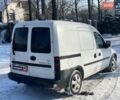 Белый Опель Комбо груз.-пасс., объемом двигателя 1.2 л и пробегом 519 тыс. км за 4490 $, фото 37 на Automoto.ua
