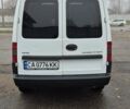 Білий Опель Комбо вант.-пас., об'ємом двигуна 1.69 л та пробігом 232 тис. км за 3750 $, фото 5 на Automoto.ua