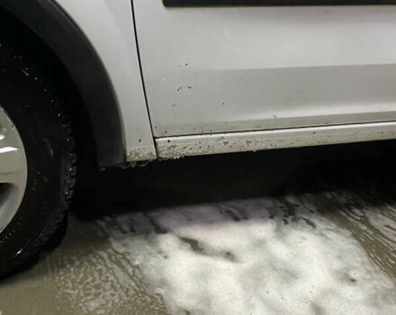 Білий Опель Комбо вант.-пас., об'ємом двигуна 1.3 л та пробігом 515 тис. км за 4000 $, фото 2 на Automoto.ua