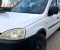 Білий Опель Комбо вант.-пас., об'ємом двигуна 1.2 л та пробігом 200 тис. км за 4000 $, фото 4 на Automoto.ua