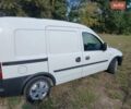 Білий Опель Комбо вант.-пас., об'ємом двигуна 1.3 л та пробігом 374 тис. км за 3450 $, фото 4 на Automoto.ua