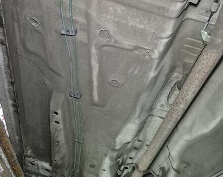 Білий Опель Комбо вант.-пас., об'ємом двигуна 1.69 л та пробігом 232 тис. км за 3750 $, фото 18 на Automoto.ua