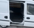 Білий Опель Комбо вант.-пас., об'ємом двигуна 1.3 л та пробігом 241 тис. км за 3700 $, фото 10 на Automoto.ua