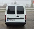 Білий Опель Комбо вант.-пас., об'ємом двигуна 1.69 л та пробігом 232 тис. км за 3750 $, фото 4 на Automoto.ua