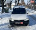 Белый Опель Комбо груз.-пасс., объемом двигателя 1.2 л и пробегом 519 тыс. км за 4490 $, фото 2 на Automoto.ua