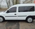 Білий Опель Комбо вант.-пас., об'ємом двигуна 1.69 л та пробігом 232 тис. км за 3750 $, фото 2 на Automoto.ua