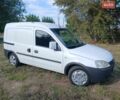 Білий Опель Комбо вант.-пас., об'ємом двигуна 1.3 л та пробігом 374 тис. км за 3450 $, фото 5 на Automoto.ua