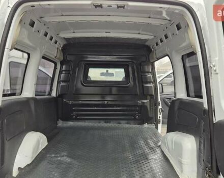 Білий Опель Комбо вант.-пас., об'ємом двигуна 1.69 л та пробігом 232 тис. км за 3750 $, фото 13 на Automoto.ua