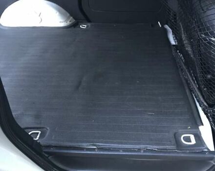 Белый Опель Комбо груз.-пасс., объемом двигателя 1.2 л и пробегом 154 тыс. км за 3800 $, фото 19 на Automoto.ua