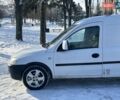 Белый Опель Комбо груз.-пасс., объемом двигателя 1.2 л и пробегом 519 тыс. км за 4490 $, фото 1 на Automoto.ua