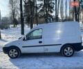Белый Опель Комбо груз.-пасс., объемом двигателя 1.2 л и пробегом 519 тыс. км за 4490 $, фото 5 на Automoto.ua