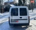 Белый Опель Комбо груз.-пасс., объемом двигателя 1.2 л и пробегом 519 тыс. км за 4490 $, фото 7 на Automoto.ua