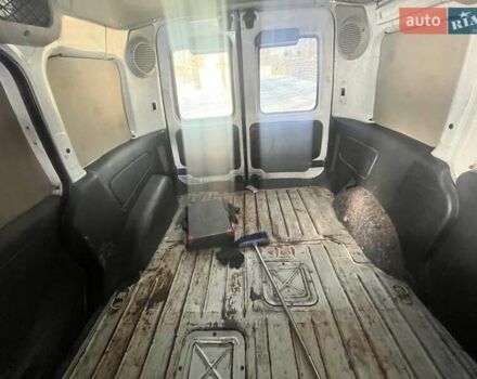 Белый Опель Комбо груз.-пасс., объемом двигателя 1.2 л и пробегом 519 тыс. км за 4490 $, фото 54 на Automoto.ua
