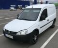 Белый Опель Комбо груз.-пасс., объемом двигателя 1.2 л и пробегом 154 тыс. км за 3800 $, фото 1 на Automoto.ua