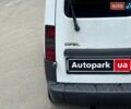 Білий Опель Комбо вант.-пас., об'ємом двигуна 1.2 л та пробігом 519 тис. км за 4190 $, фото 10 на Automoto.ua