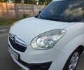Белый Опель Комбо груз.-пасс., объемом двигателя 1.6 л и пробегом 270 тыс. км за 5800 $, фото 13 на Automoto.ua