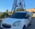Опель Комбо вант.-пас. 2012 у Первомайськ на Automoto.ua Білий Опель Комбо вант.-пас., об'ємом двигуна 1.3 л та пробігом 270 тис. км за 5800 $, фото 5 на Automoto.ua