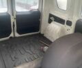 Білий Опель Комбо вант.-пас., об'ємом двигуна 1.2 л та пробігом 293 тис. км за 4250 $, фото 10 на Automoto.ua