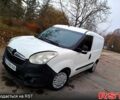 Білий Опель Комбо вант.-пас., об'ємом двигуна 1.2 л та пробігом 170 тис. км за 3650 $, фото 1 на Automoto.ua