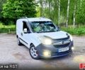 Білий Опель Комбо вант.-пас., об'ємом двигуна 1.2 л та пробігом 197 тис. км за 8300 $, фото 1 на Automoto.ua