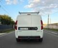 Белый Опель Комбо груз.-пасс., объемом двигателя 1.6 л и пробегом 270 тыс. км за 5800 $, фото 8 на Automoto.ua