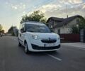 Белый Опель Комбо груз.-пасс., объемом двигателя 1.6 л и пробегом 270 тыс. км за 5800 $, фото 2 на Automoto.ua